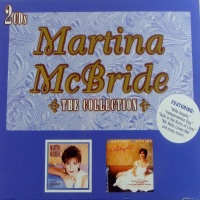 Martina McBride - The Collection (2CD Set)  Disc 1